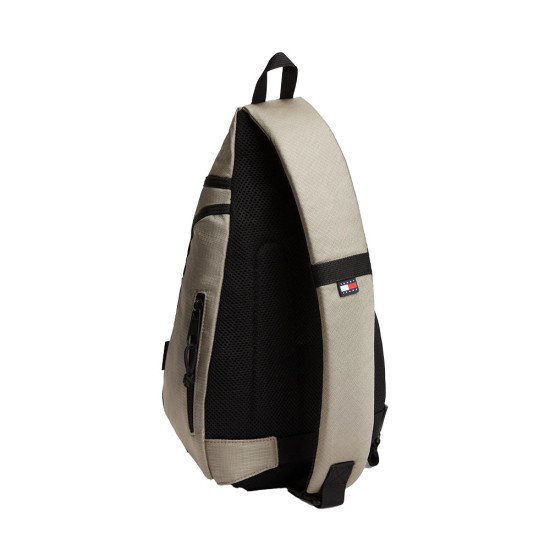 Tommy Hilfiger Τσάντα ώμου Logo Ripstop Sling Outdoor Bag